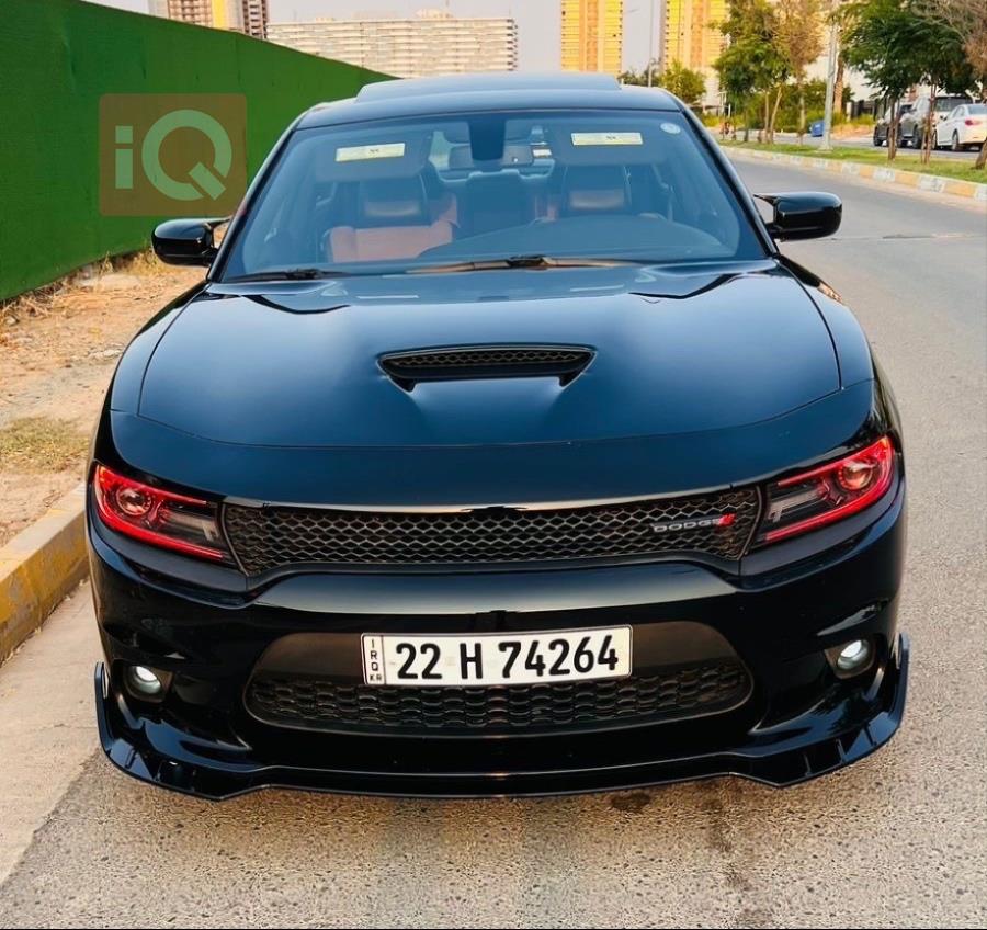 دودج تشارجر